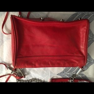 Rebecca Minkoff Bags - Rebecca Minkoff Mini Mac Crossbody Rebecca Minkoff Bags - Rebecca Minkoff Mini Mac Crossbody
